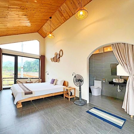 Chapa Stream House Villa Sa Pa Eksteriør bilde