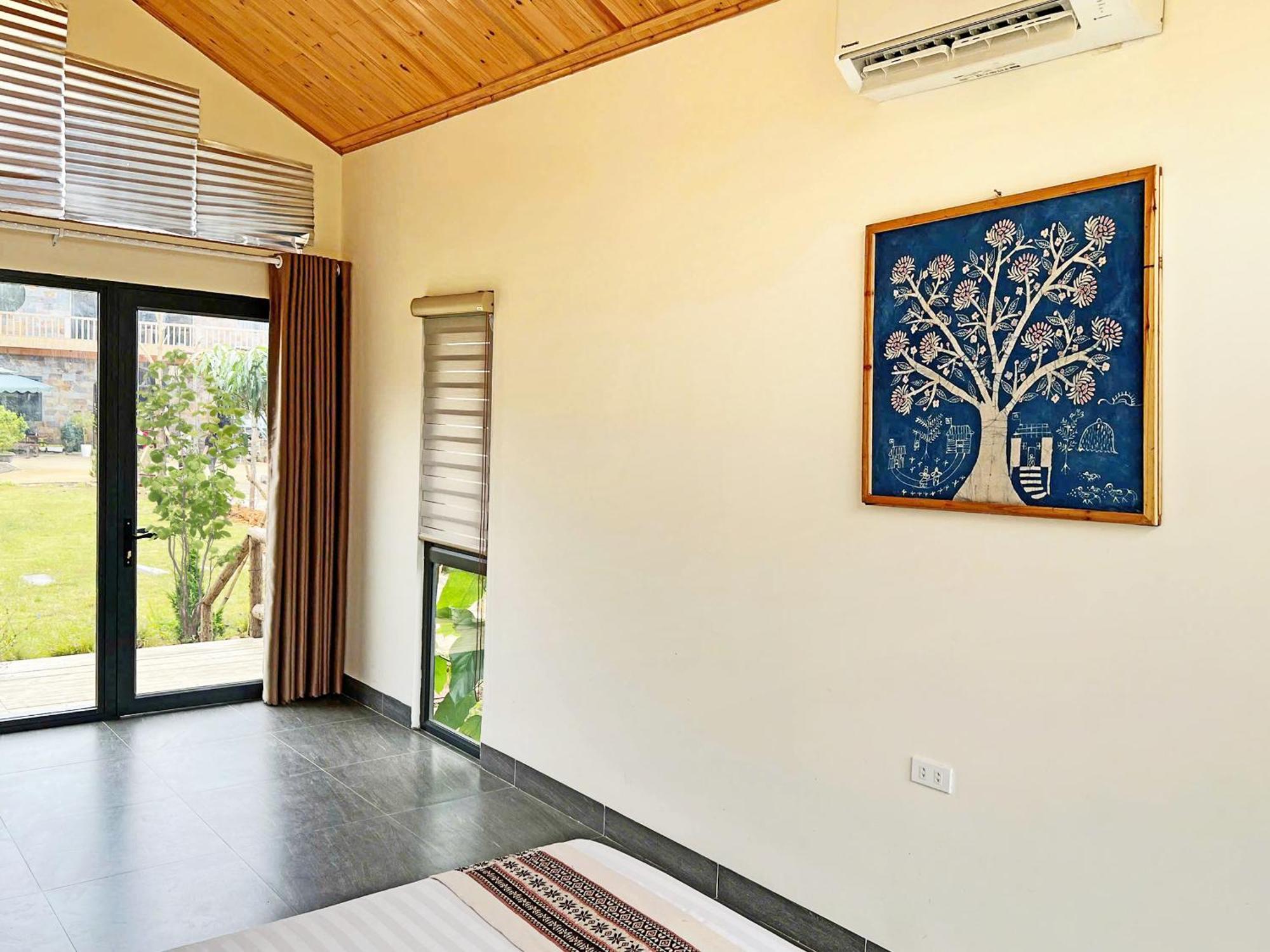 Chapa Stream House Villa Sa Pa Eksteriør bilde