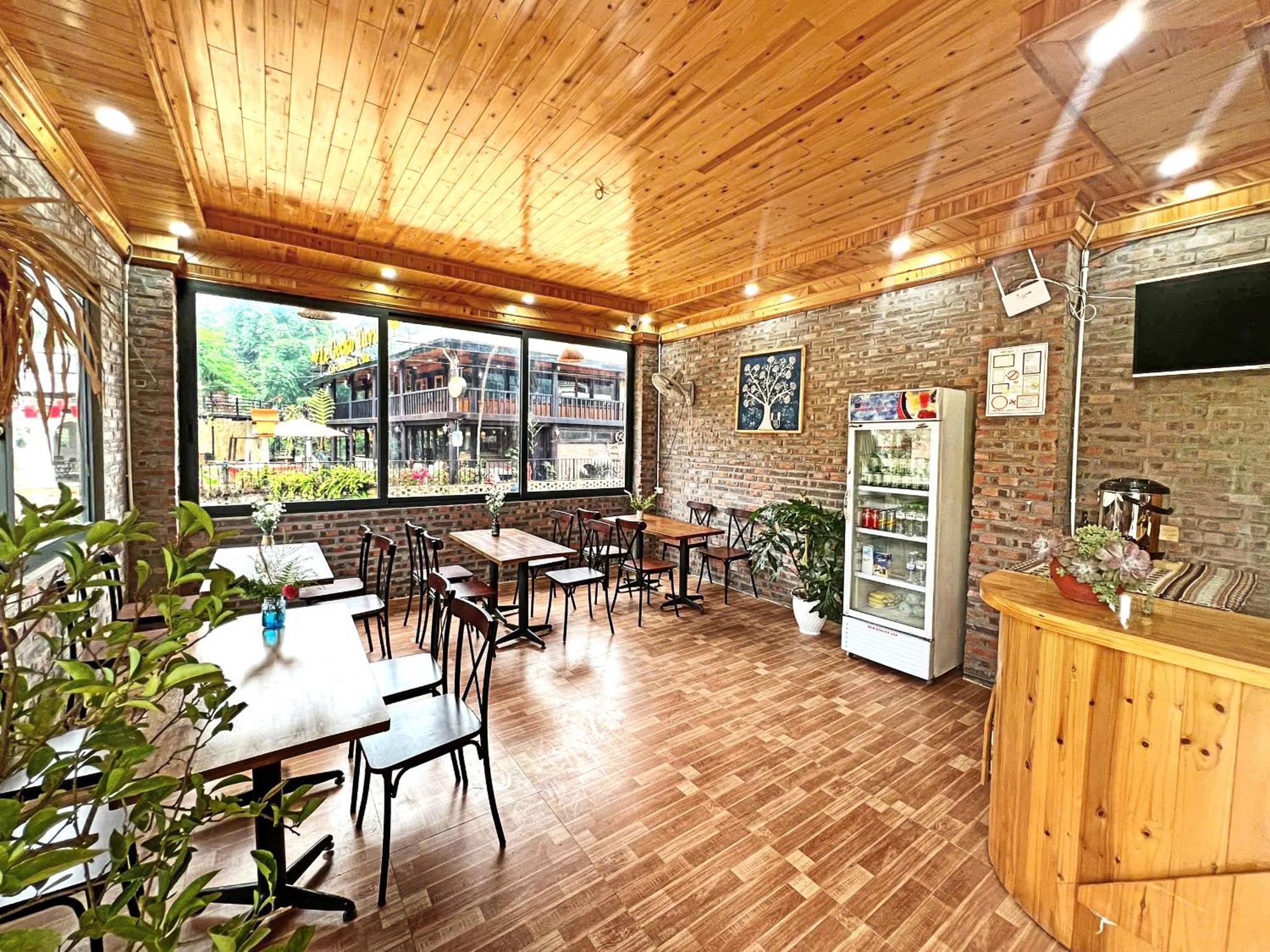 Chapa Stream House Villa Sa Pa Eksteriør bilde